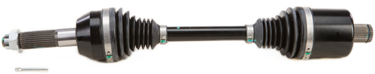 HD REAR WHEEL AXLE PAXL-6069HD image 1