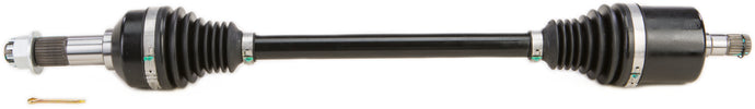 HD FRONT WHEEL AXLE PAXL-3030HD image 1