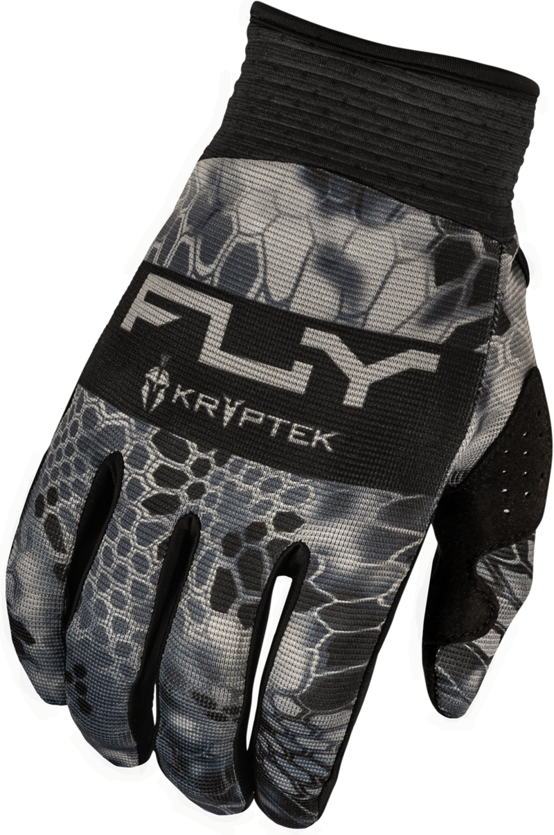 Load image into Gallery viewer, F-16 SE KRYPTEK GLOVES MOSS GREY/BLACK 2X 377-9152X image 1
