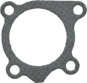 EXHAUST GASKET S-D SM-09530A image 1