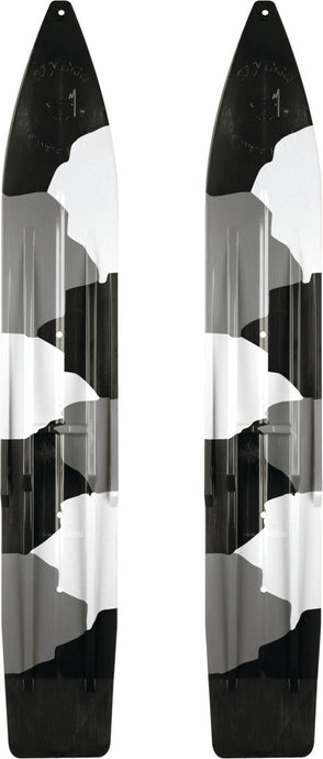 PR SLY DOG POWDERHOUND SKI 7