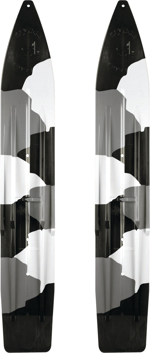 PR SLY DOG POWDERHOUND SKI 7