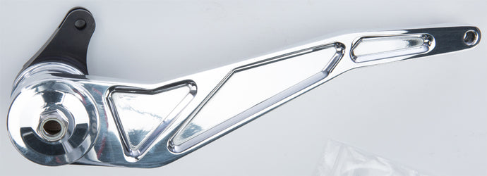 BRAKE ARM 14-UP POLISHED R-FLB-214-TP image 1
