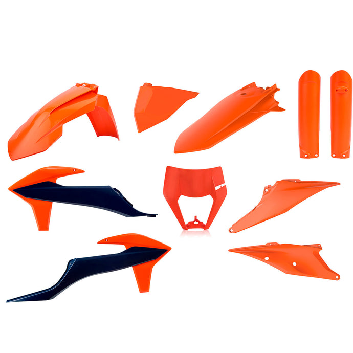 ENDURO FULL KIT 91104 image 1