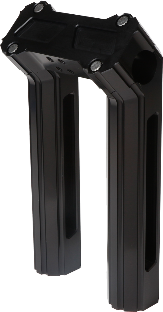 H/D BILLET RISERS 8