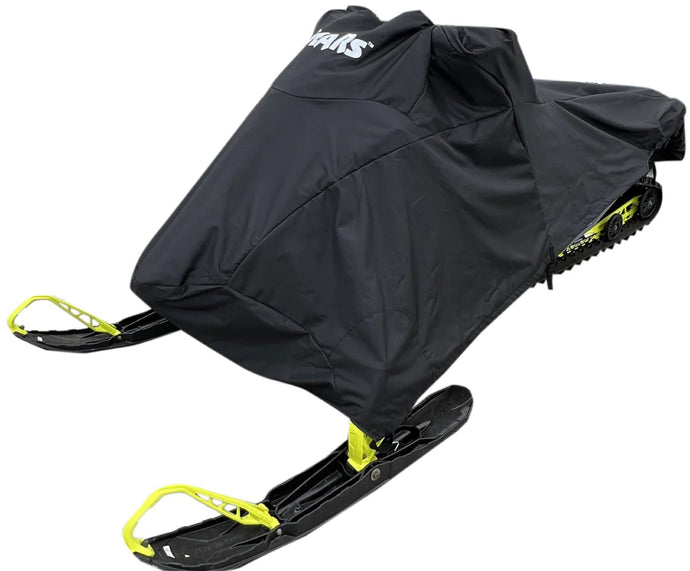TRAILERABLE STORAGE COVER 300331-1 image 1