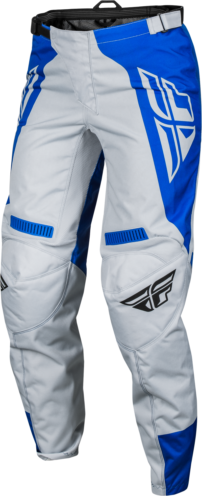 Load image into Gallery viewer, WOMEN&#39;S F-16 PANTS ARCTIC GREY/BLUE SZ 05/06 377-83005 image 4
