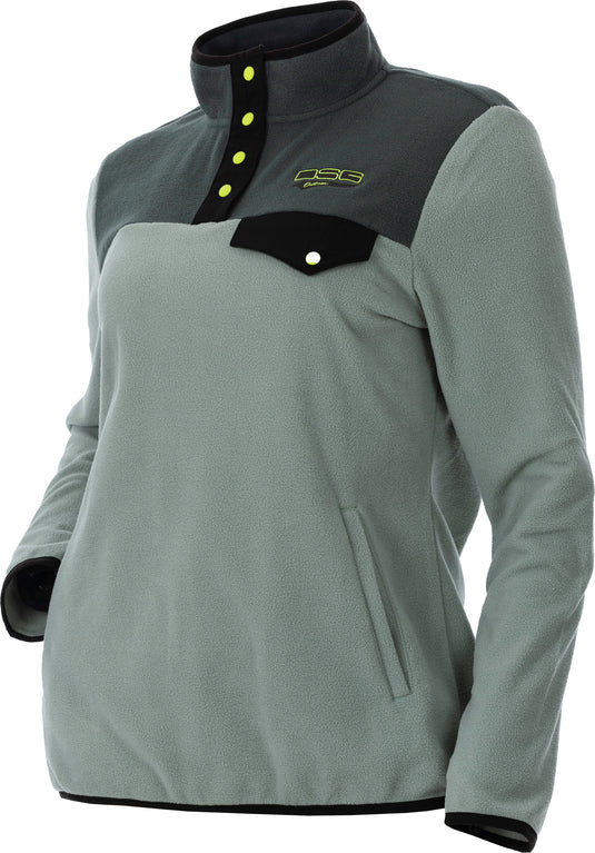 GIANNA PULLOVER TIDAL CRUSH MD 526857 image 1