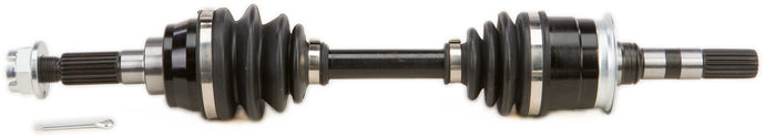 OE FRONT AXLE PAXL-1111 image 1
