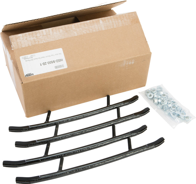 HARD WELD RUNNERS S-D 20/PK HSD-9600-20 image 1