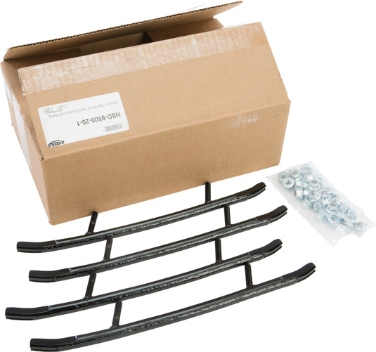 HARD WELD RUNNERS S-D 20/PK HSD-9600-20 image 1