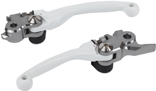 PIVOT LEVER SET YAM 8487200027 image 1