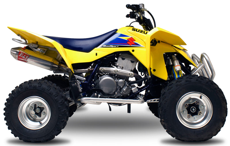 Load image into Gallery viewer, SIGNATURE RS-2 SLIP-ON EXHAUST SS-AL-SS 2176703 image 3
