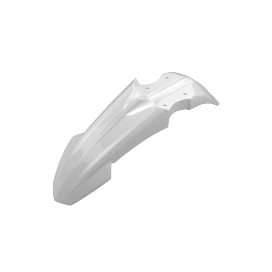 FRONT FENDER YZ65 WHITE 8597500001 image 1