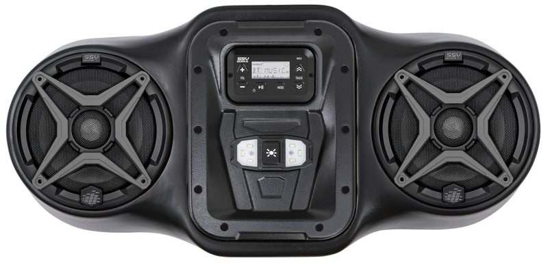 Load image into Gallery viewer, SSV WP3 UINV OVRHD SPKR KIT WP3-UO2A image 1
