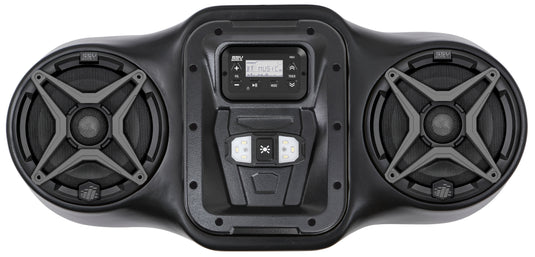 SSV WP3 UINV OVRHD SPKR KIT WP3-UO2A image 1