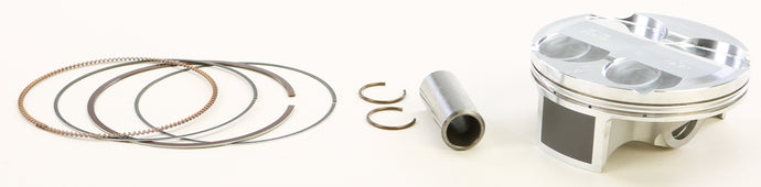 VERTEX PISTON KX250F '17 76.97MM 24165C image 1