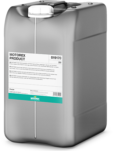 MOTO CLEAN 20LT 309685 image 1