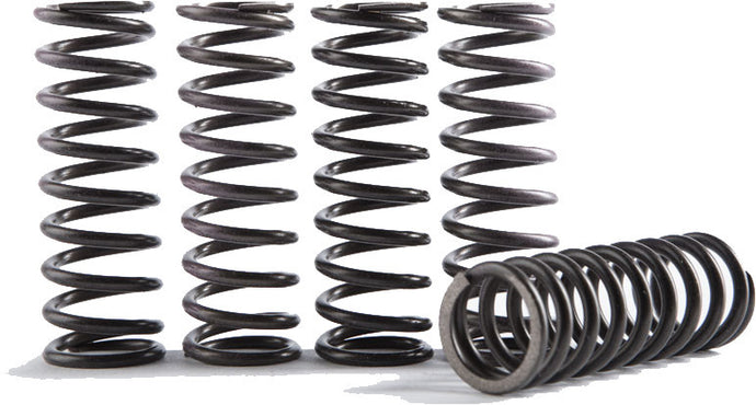 HIGH TEMP SPRING 4 SPRINGS CRF150R CS290-4-0710 image 1