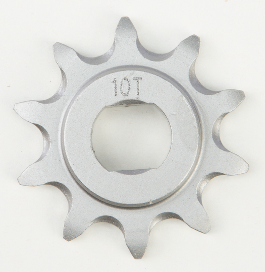 FRONT CS SPROCKET STEEL 10T-415 KTM MX-03285-10 image 1
