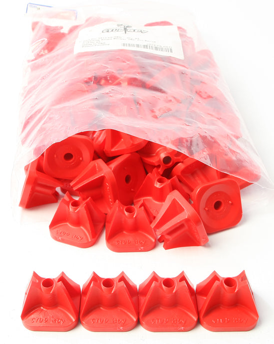 SUPER-LITE PRO SERIES SINGLE BACKERS .75