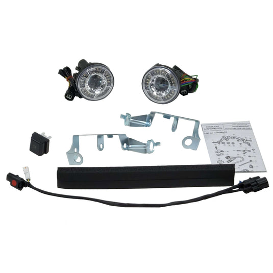 LED FOG LIGHT KIT HON G20MFS image 2