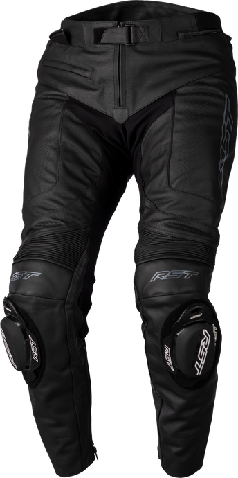S1 CE JEAN BLACK/BLACK LEATHER 3XL 102978BLK-40 image 1
