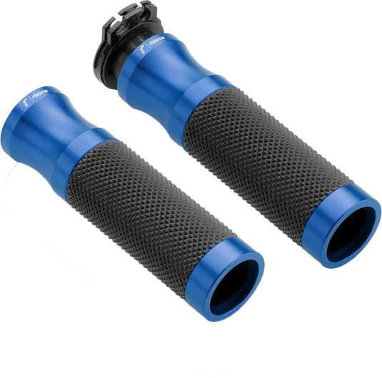 GRIPS SPORT 22MM BLUE GR205U image 1