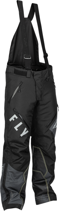 SNX PRO SB PANT BLACK/GREY 4X 470-61004X image 1