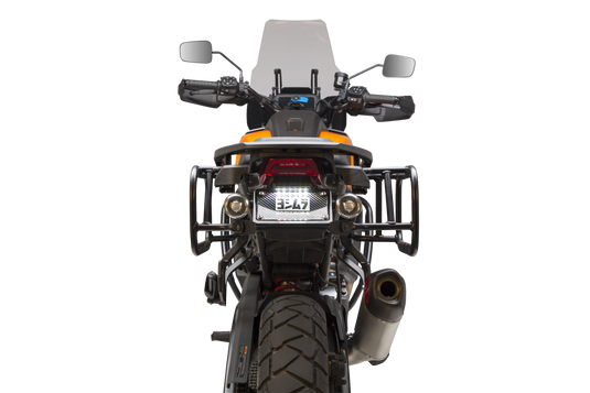 FENDER ELIMINATOR KIT HD PAN-AM 070BG191400 image 2