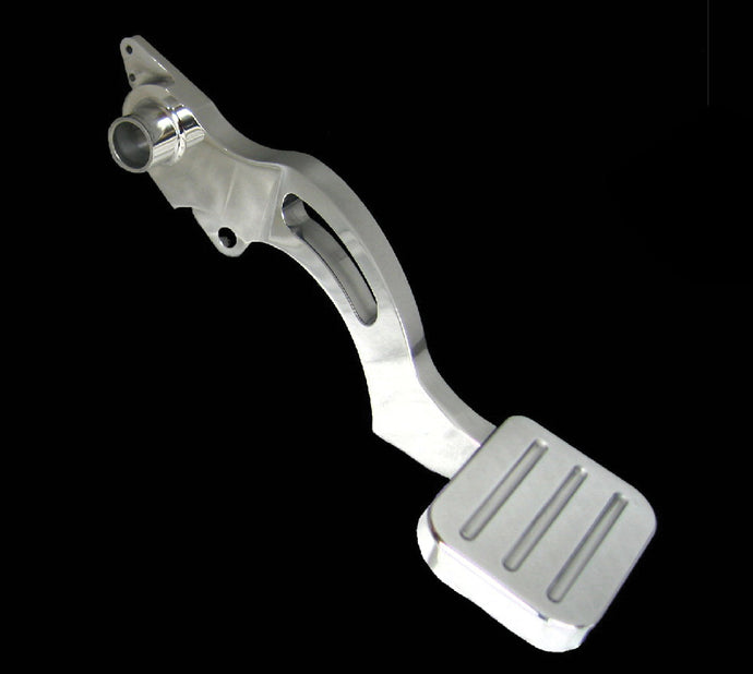 BRAKE PEDAL (LINES) R-BRAKE image 1