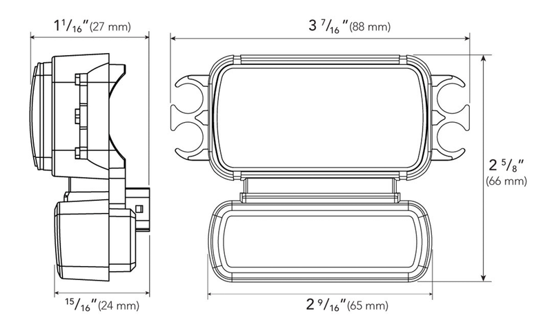 Load image into Gallery viewer, LCD HUD GAUGE `22-23 FXST FXLRST `18-23 FXBBS,FXBRS BA080000 image 3
