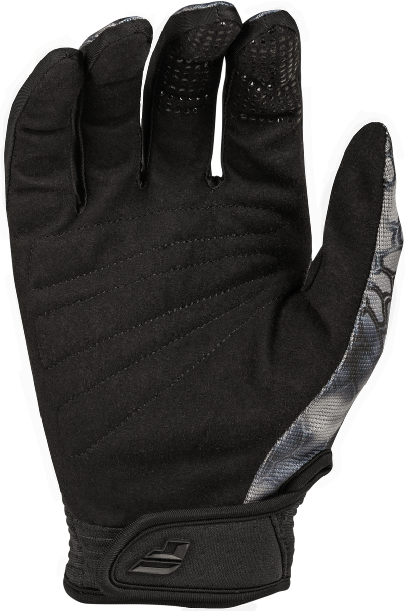 Load image into Gallery viewer, F-16 SE KRYPTEK GLOVES MOSS GREY/BLACK 2X 377-9152X image 2
