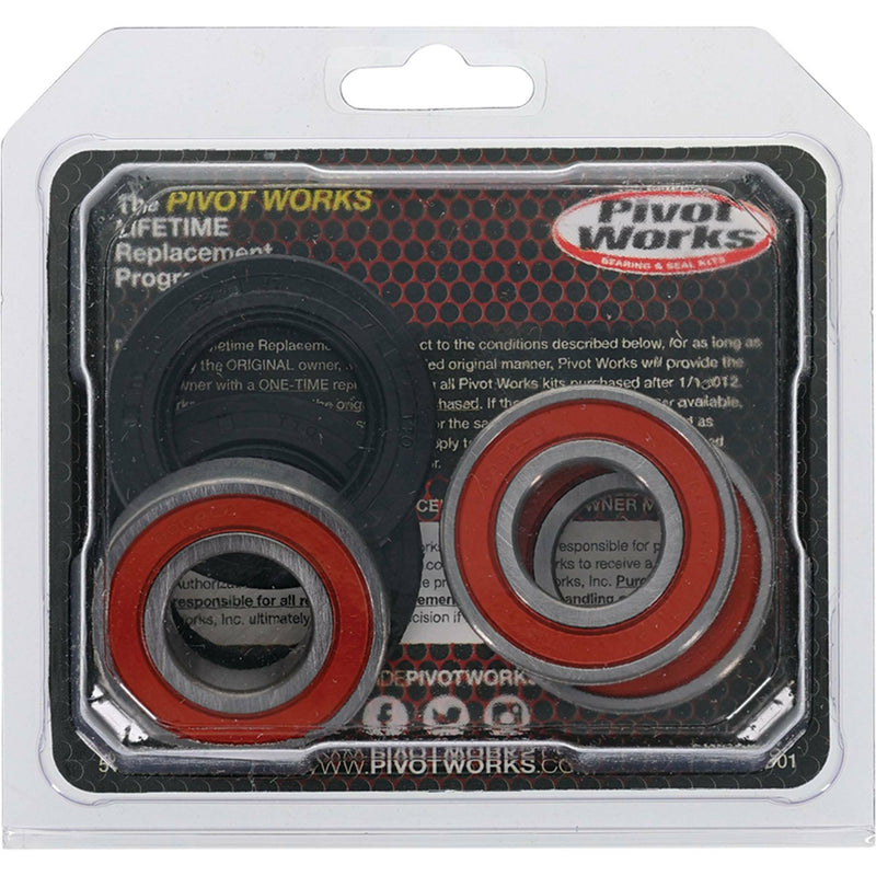 Load image into Gallery viewer, WHEEL BEARING KIT PREMIUM 25-1271-P image 5
