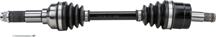 OE FRONT AXLE PAXL-1098 image 1