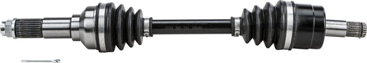 OE FRONT AXLE PAXL-1098 image 1
