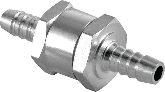 BILLET ONE WAY CHECK VALVE JW-BCV-14 image 1