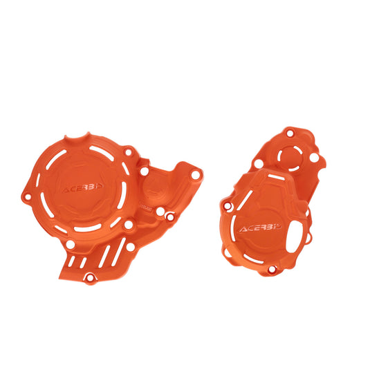 X-POWER KIT KTM ORANGE 2977605226 image 1