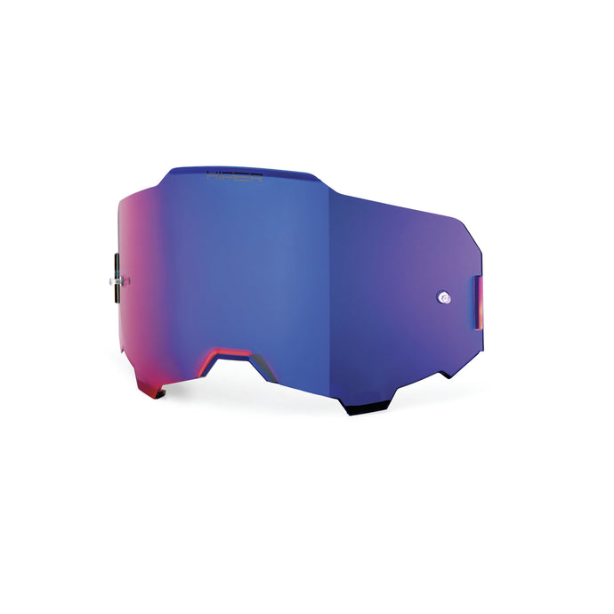 ARMEGA HIPER HIPER MIRROR BLUE LENS 59055-00001 image 1