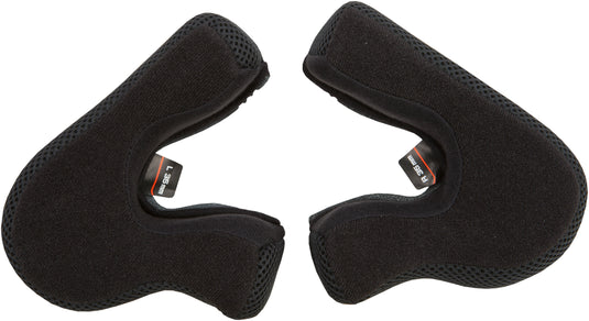 CHEEK PADS 35MM (MD STOCK) MX-46 G046808 image 1
