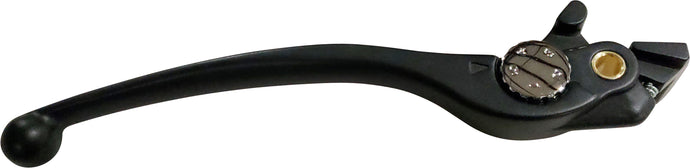 BRAKE LEVER BLACK WP99-71743 image 1