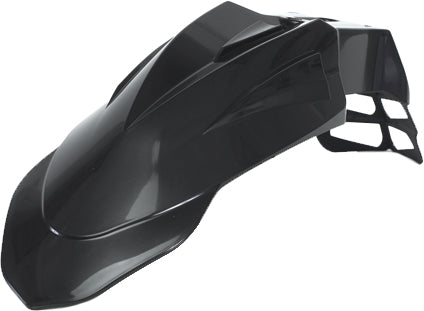 SUPER FRONT FENDER BLACK 2040390001 image 1