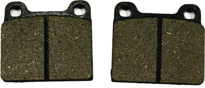 BRAKE PADS S-D 05-152-46 image 1