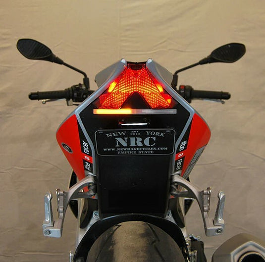 FENDER ELIMINATOR APR TUONO-FE image 2