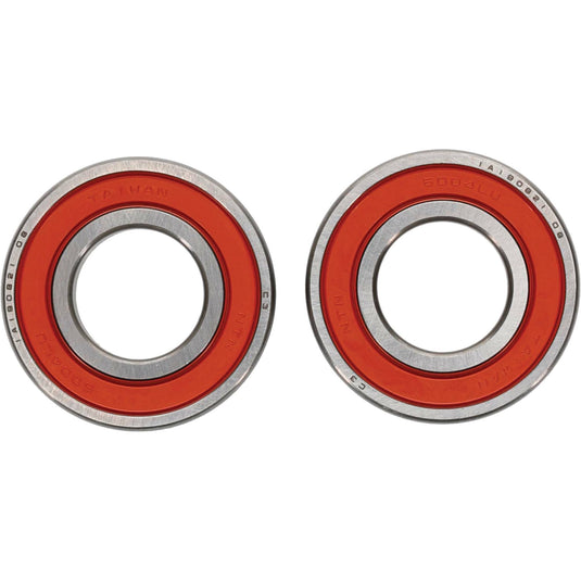 WHEEL BEARING KIT PREMIUM 25-1425-P image 3