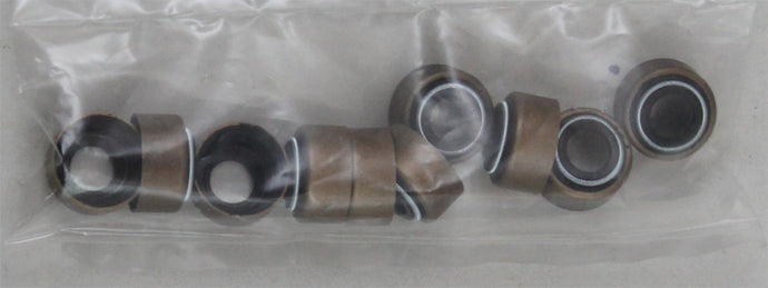 10/PK VALVE SEAL-XV750/1 100 VS-2002 image 1