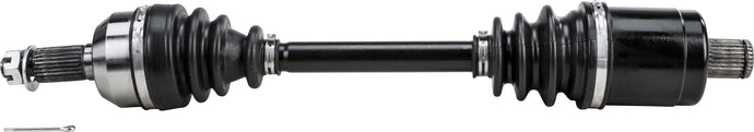 OE REAR AXLE PAXL-6066 image 1