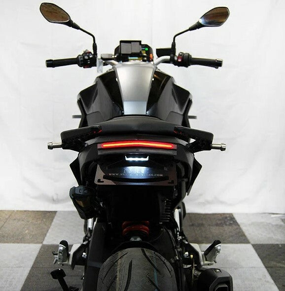 FENDER ELIMINATOR BMW F900R-FE image 1