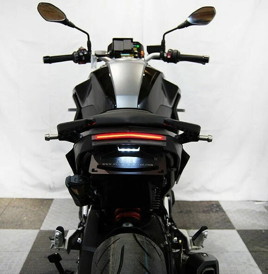 FENDER ELIMINATOR BMW F900R-FE image 1