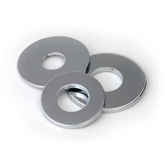 WASHER (FLAT) 1/2" ZINC